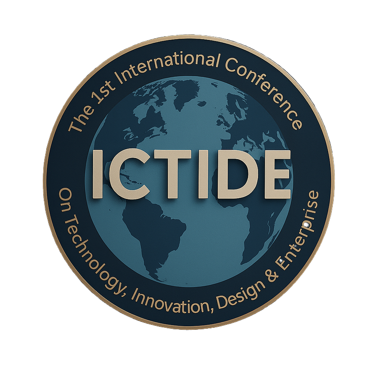 Logo ICTIDE